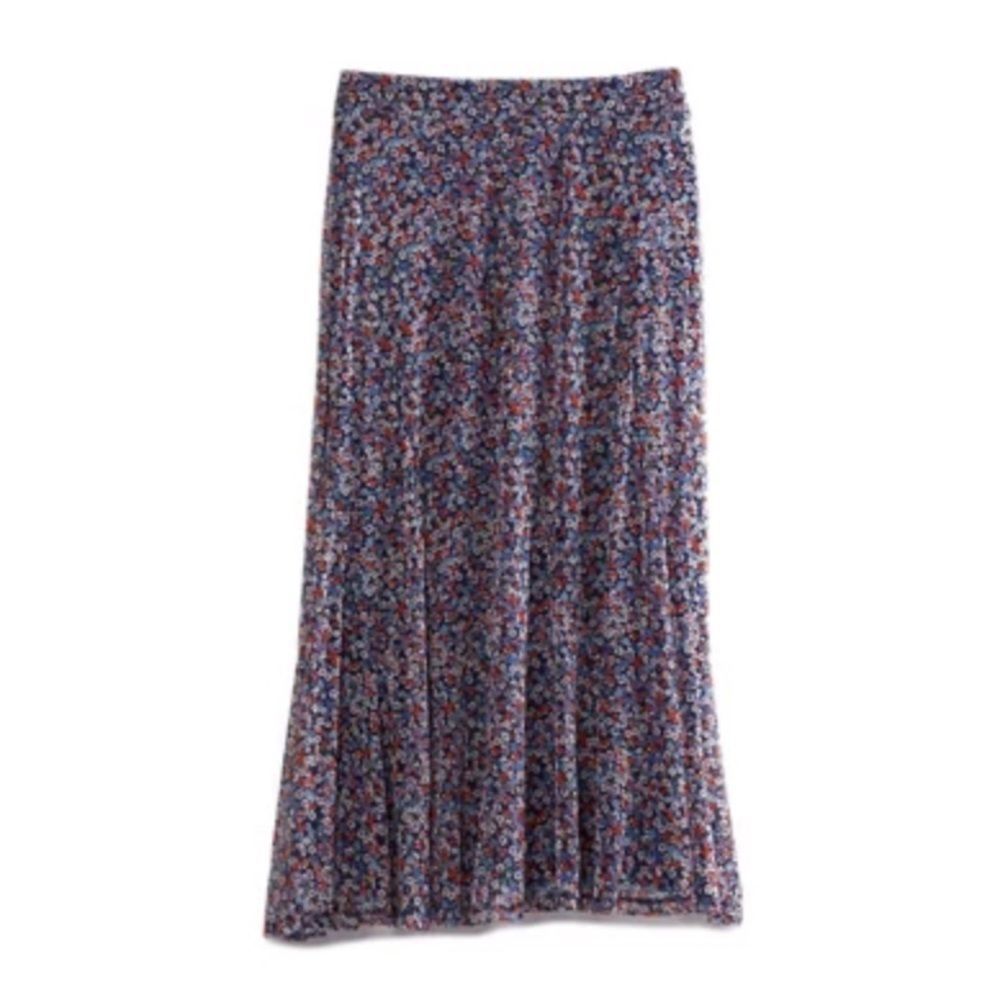 MICHAEL Michael Kors Bloom Seam Skirt
MS07F3ZE1N